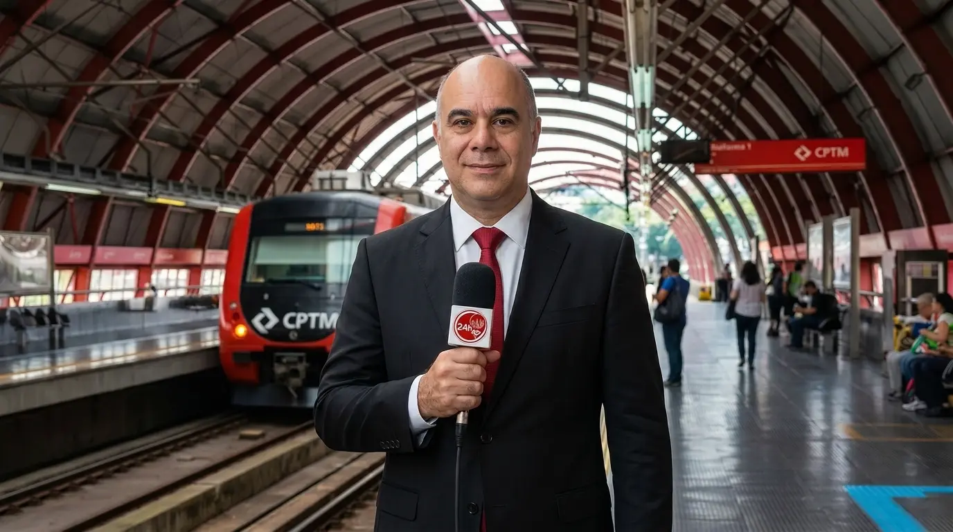 Estudantes se divertindo nas atividades da Estação Férias em Guarulhos SP