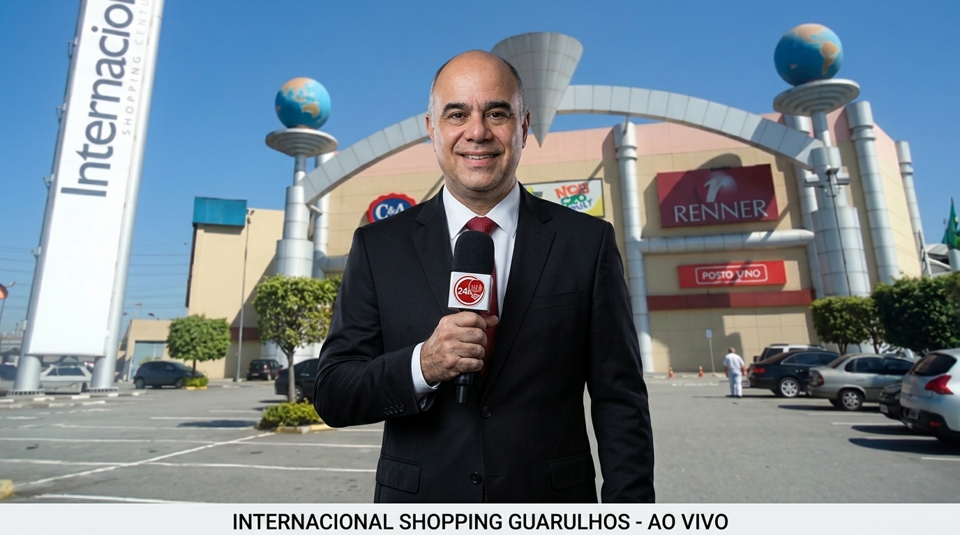 Capa do artigo sobre empregos na cidade de Guarulhos SP em 2026