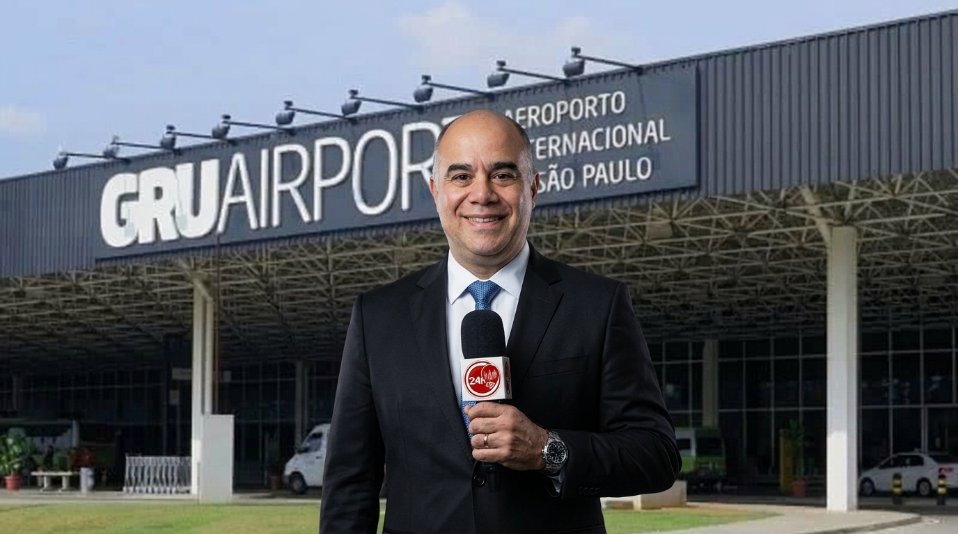 Transporte em Guarulhos: debate e mudanças em 2026