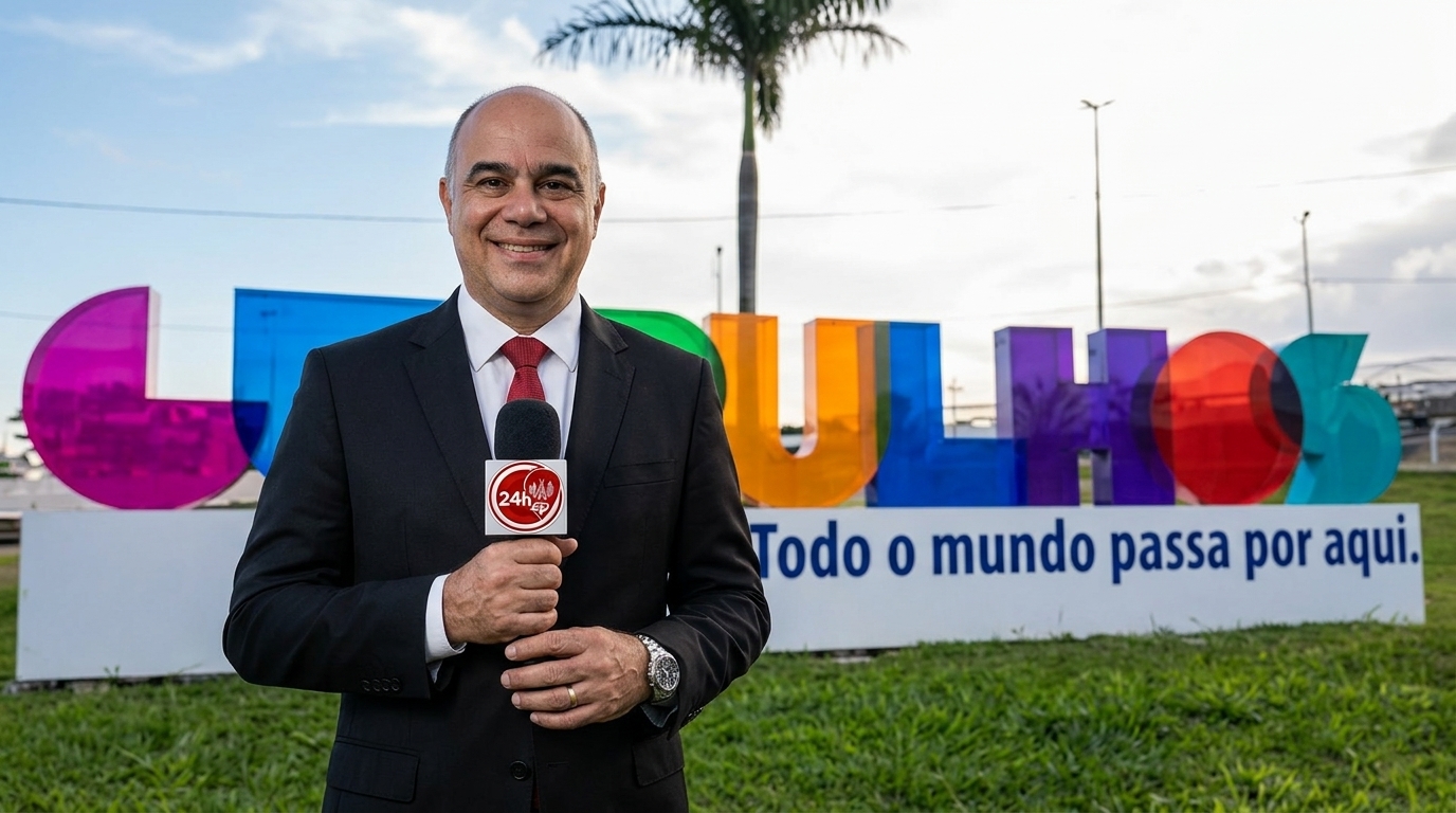 Atendimento a migrantes e refugiados durante a 2º MigraAção em Guarulhos
